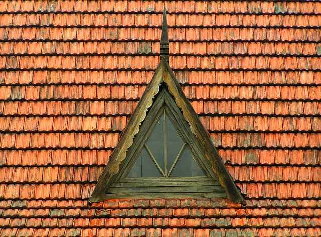 Roof Tiles 101