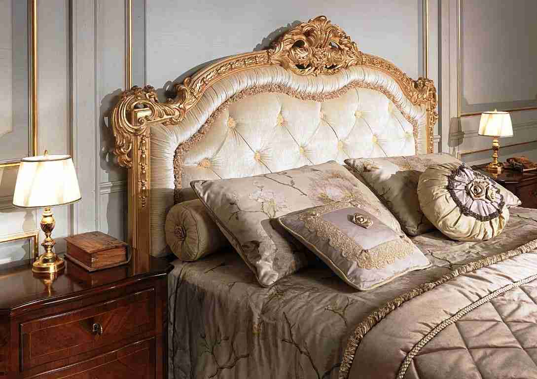 French Style Bedroom Furniture