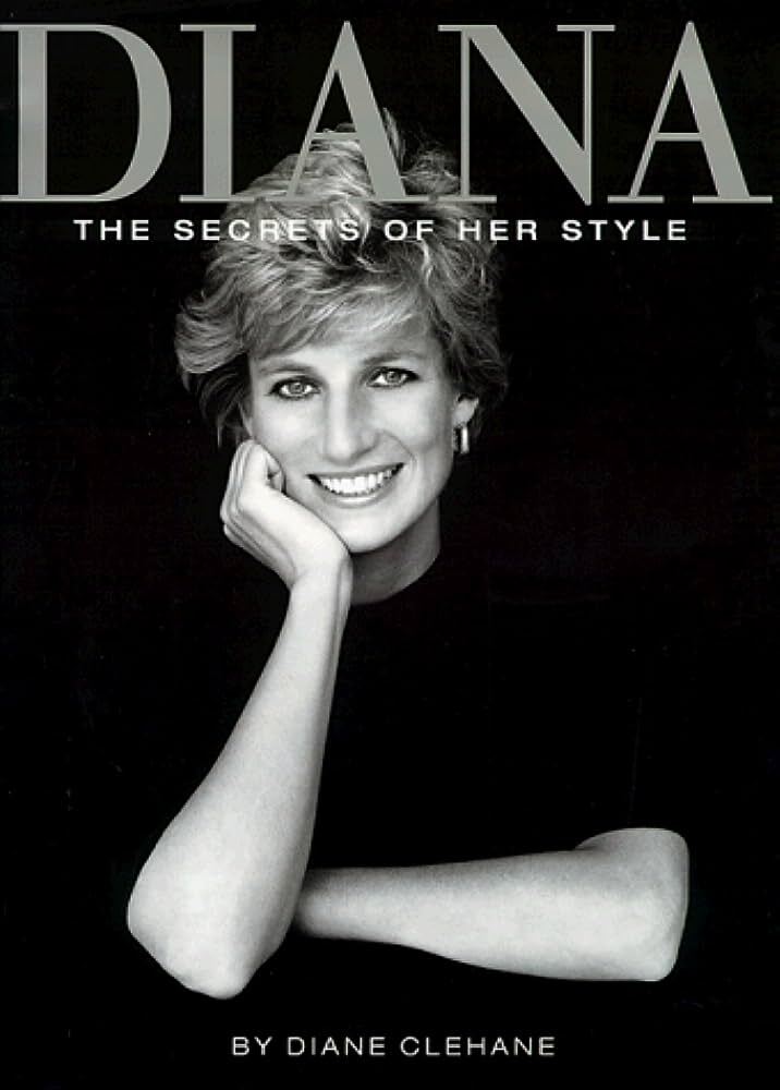 Remembering Diana