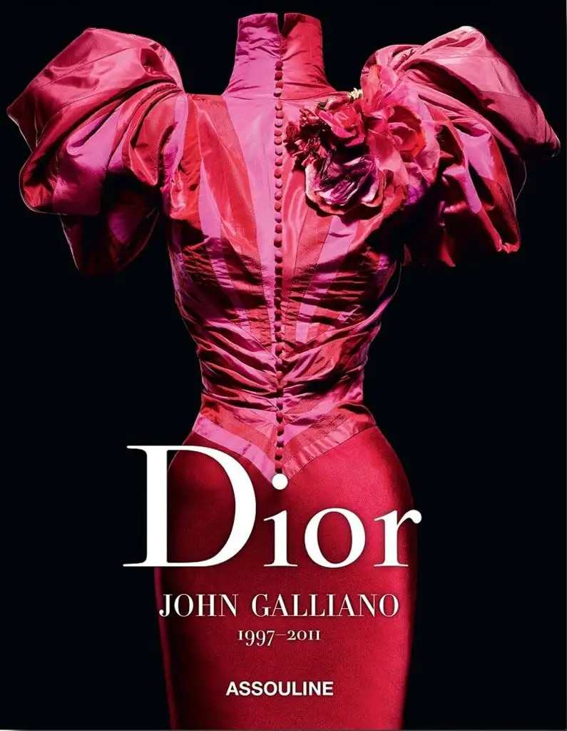Dior John Galliano