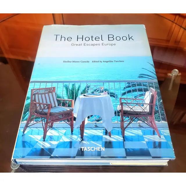 Great Escapes USA: The Hotel Book 