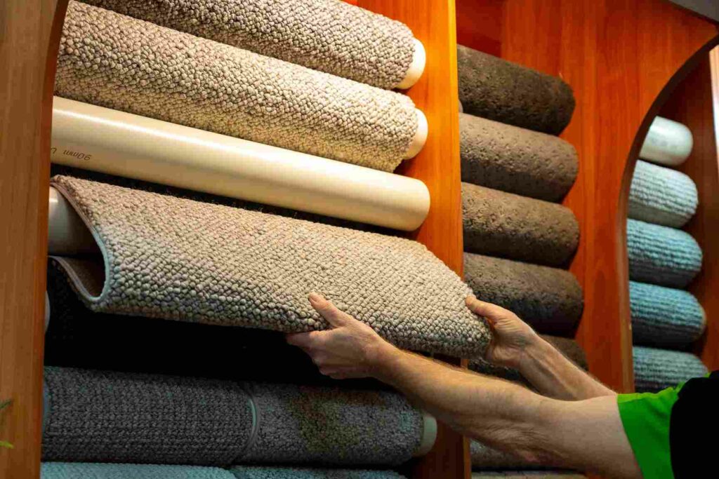 Carpet Stores in London
