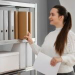Affordable Filing Cabinets