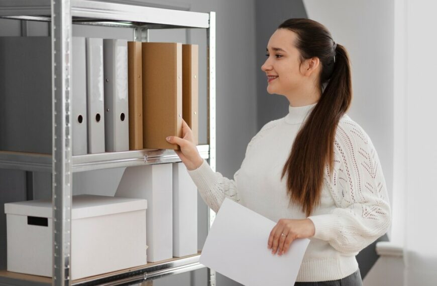 Affordable Filing Cabinets