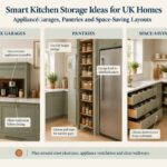 Kitchen Storage Ideas
